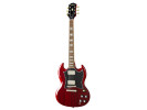 Epiphone  SG Standard Heritage Cherry 