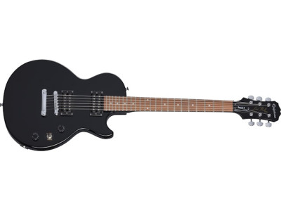 Epiphone  Les Paul Special-II E1 Ebony 