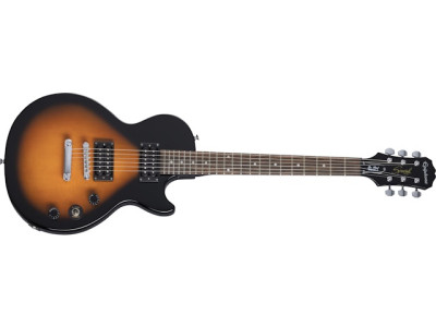 Epiphone  Les Paul Special-II E1 Vintage Sunburst 