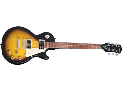 Epiphone  Les Paul 100 E1 Vintage Sunburst 