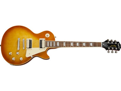 Epiphone  Les Paul Classic Honeyburst  