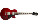 Epiphone  Les Paul Studio Dark Wine Red 