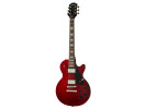 Epiphone  Les Paul Studio Dark Wine Red 