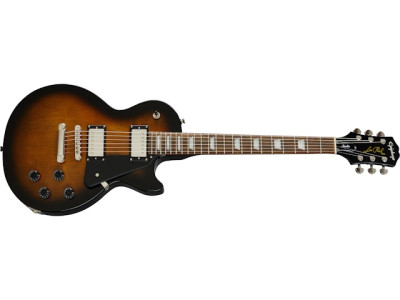 Epiphone  Les Paul Studio Smokehouse Burst 