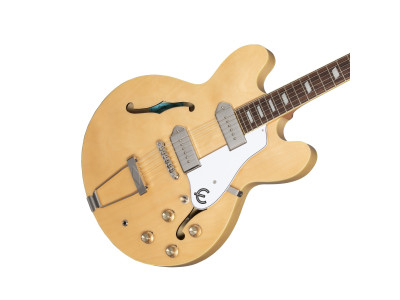 Epiphone  Casino Natural  