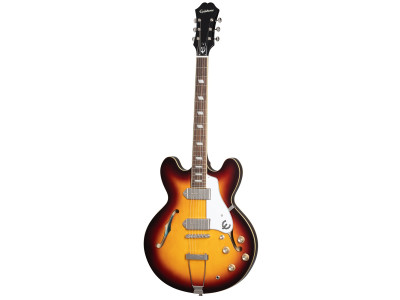 希少 ヴィンテージ 1988年製 Epiphone CASINO 寺田楽器 日本製