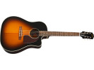 Epiphone  J-45 EC Aged Vintage Sunburst Gloss 