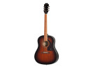 Epiphone  J-45 Studio Mahogany Burst 