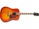 Epiphone  Hummingbird Aged Cherry Sunburst Gloss  