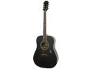 Epiphone  Songmaker DR-100 Ebony 