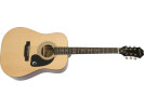Epiphone  Songmaker DR-100 Natural akustična gitara akustična gitara