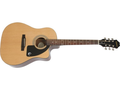 Epiphone  J-15 EC Natural  