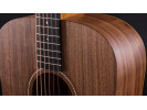 Taylor Academy 20e Walnut Top 