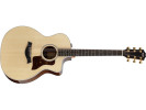 Taylor 214ce DLX Gold Hardware   