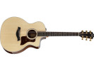 Taylor 214ce DLX Gold Hardware  