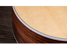 Taylor 214ce DLX Gold Hardware  