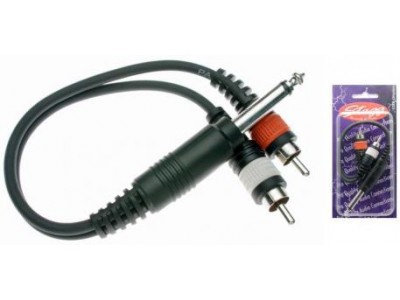 Stagg YC-0.1/1P2CH 