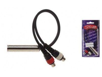 Stagg YC-0.1/1PF2CFH 