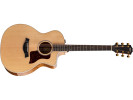 Taylor 214ce-K DLX  