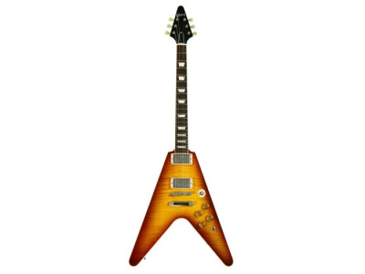 Gibson Legacy Flying V Standard - Iced Tea  