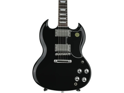 Gibson Legacy SG Standard HP 2017 Ebony 