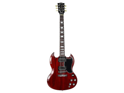 Gibson Legacy SG Standard 2015 Heritage Cherry 