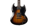 Gibson Legacy SG Standard 2015 Fireburst  