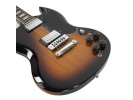 Gibson Legacy SG Standard 2015 Fireburst 