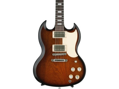 Gibson Legacy SG Special T 2017 Satin Vintage Sunburst 