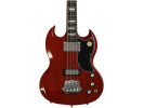 Gibson Legacy SG Standard Bass 2015 Heritage Cherry 