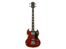 Gibson Legacy SG Standard Bass 2015 Heritage Cherry 