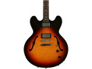 Gibson Legacy ES 335 Studio Ginger Burst  