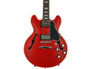 Gibson Legacy Memphis ES-339 Satin - Cherry 