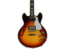 Gibson Legacy Memphis ES-339 - Sunset Burst  