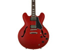Gibson Legacy ES 335 Satin Faded Cherry  