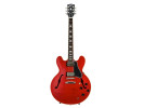 Gibson Legacy ES 335 Satin Faded Cherry 