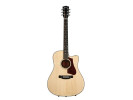 Gibson Legacy Acoustic HP 635 W - Antique Natural 