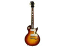 Gibson Legacy Custom CS8 '50s Style Les Paul Standard VOS - Bourbon Burst 
