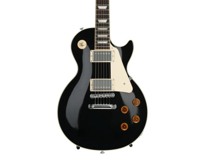 Gibson Legacy Les Paul Standard 2016 T - Ebony 