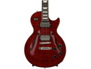 Gibson Legacy Memphis ES-Les Paul Studio - Wine Red  