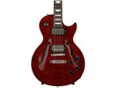 Gibson Legacy Memphis ES-Les Paul Studio - Wine Red 