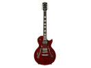 Gibson Legacy Memphis ES-Les Paul Studio - Wine Red 