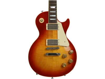 Gibson Legacy Les Paul Traditional - Heritage Cherry Sunburst 