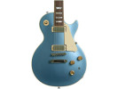 Gibson Legacy Les Paul Deluxe - Pelham Blue Top  