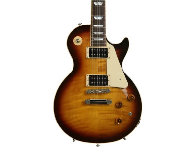 Gibson Legacy Les Paul Less Plus 2015 - Desert Burst 