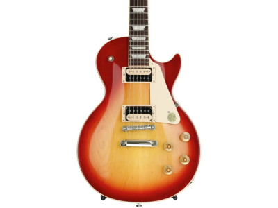 Gibson Legacy  Les Paul Classic 2017 T - Heritage Cherry Sunburst 