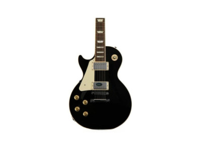Gibson Legacy Les Paul Traditional - Ebony, Left Handed 
