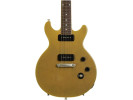 Gibson Legacy Les Paul Special Double Cut 2015 - Trans Yellow  
