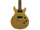 Gibson Legacy Les Paul Special Double Cut 2015 - Trans Yellow 