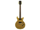 Gibson Legacy Les Paul Special Double Cut 2015 - Trans Yellow 